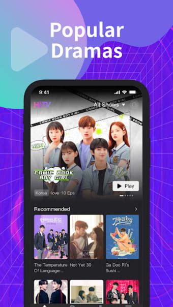 hitxv|HiTV download app for Android,iOS .